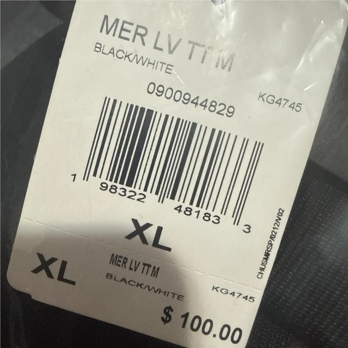 Adidas clothing - Adidas Mercedes AMG F1 Team - KG4745 - Black 7
