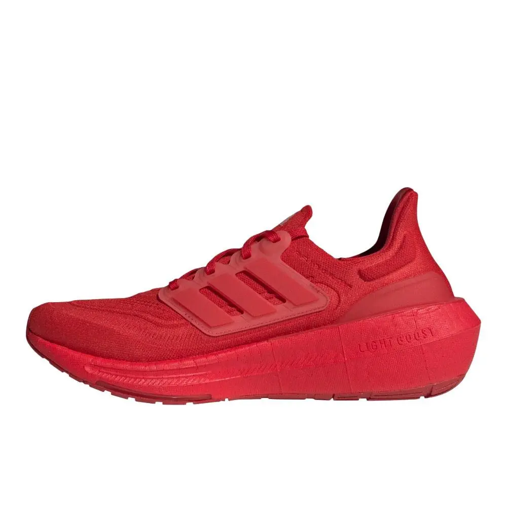Adidas shoes - adidas Ultraboost Ultra Boost Light Running - IE3042 - Red (UPC: 196471716219) 1