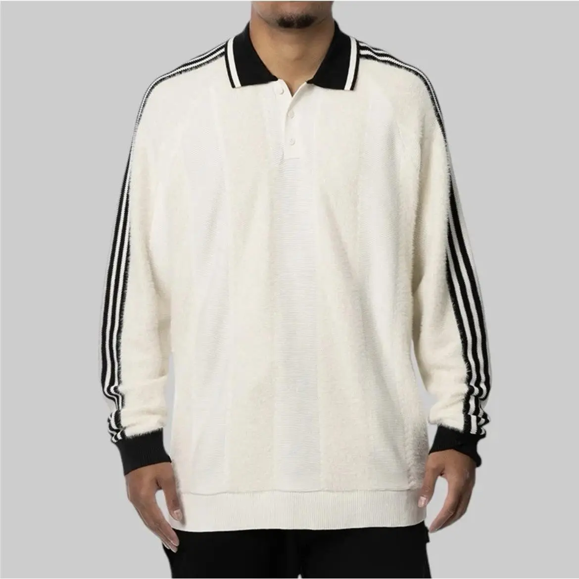 Adidas clothing - adidas Originals - Originals - JX3836 - Cream White 0