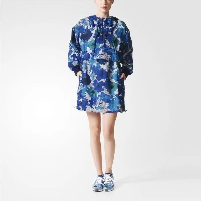 Adidas clothing - Multicolor (UPC: 889132370553) 1