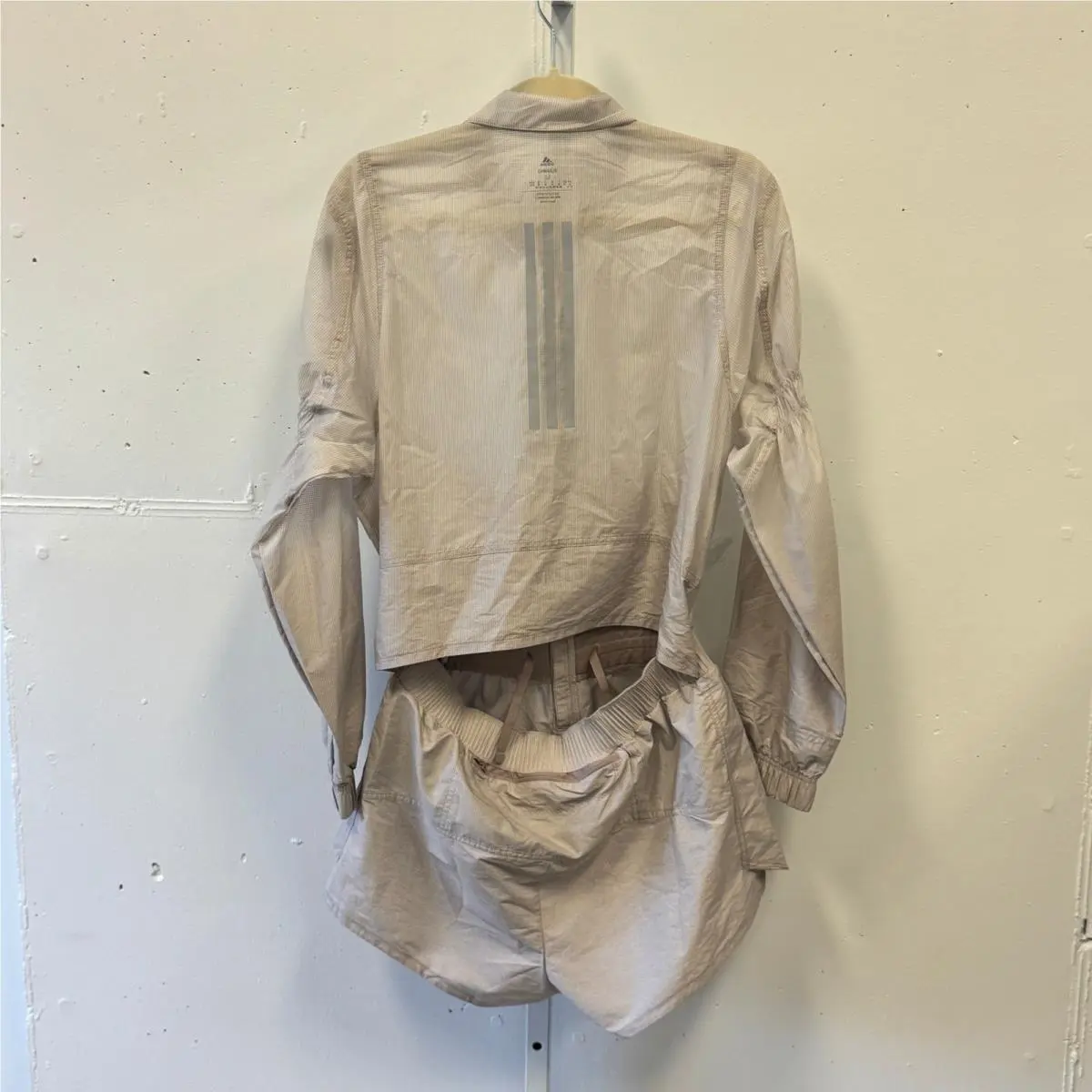 Adidas clothing - Cream 1
