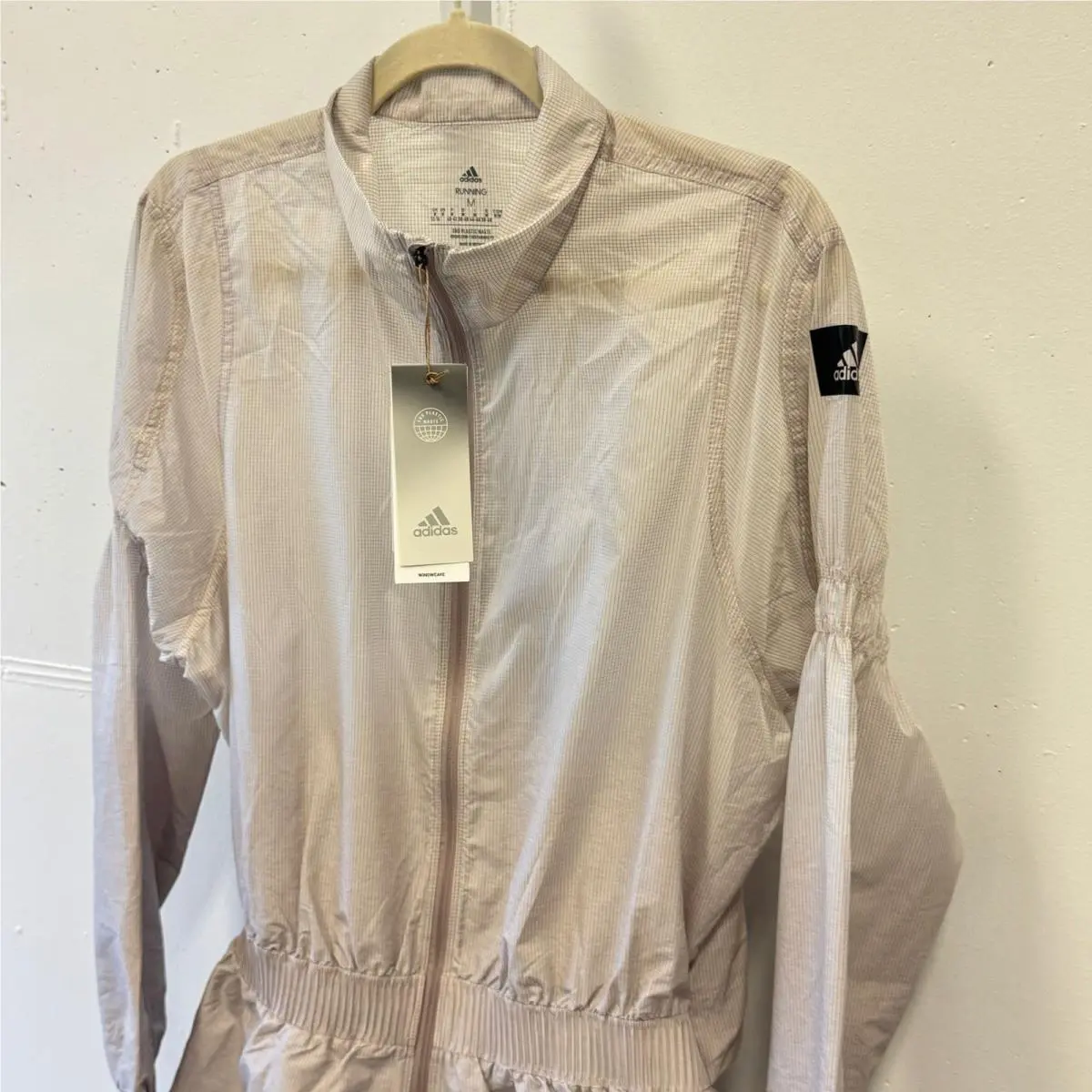 Adidas clothing - Cream 2