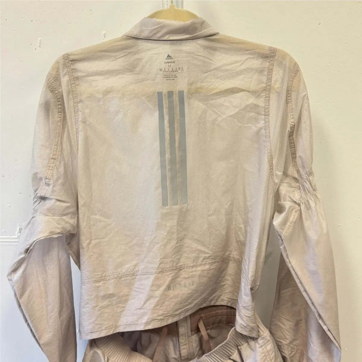 Adidas clothing - Cream 4