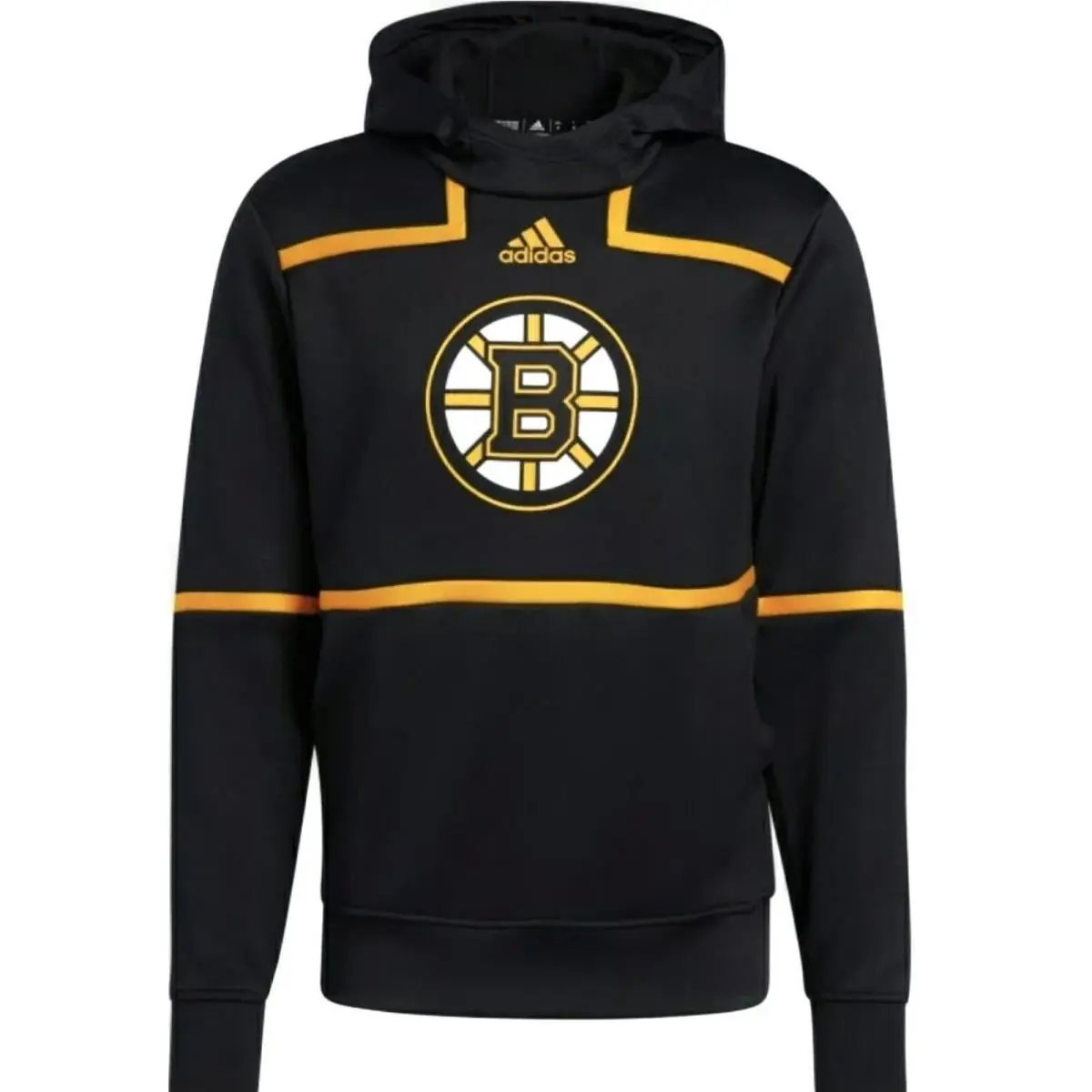 Adidas clothing - Black, Gold, Multi, Manufacturer: Multi/Black/Black/Athletic Yellow (UPC: 191979110170) 6