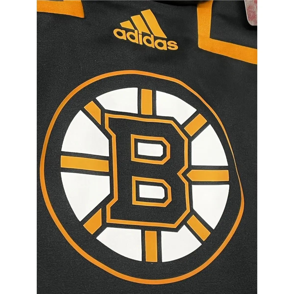 Adidas clothing - Black, Gold, Multi, Manufacturer: Multi/Black/Black/Athletic Yellow (UPC: 191979110170) 2