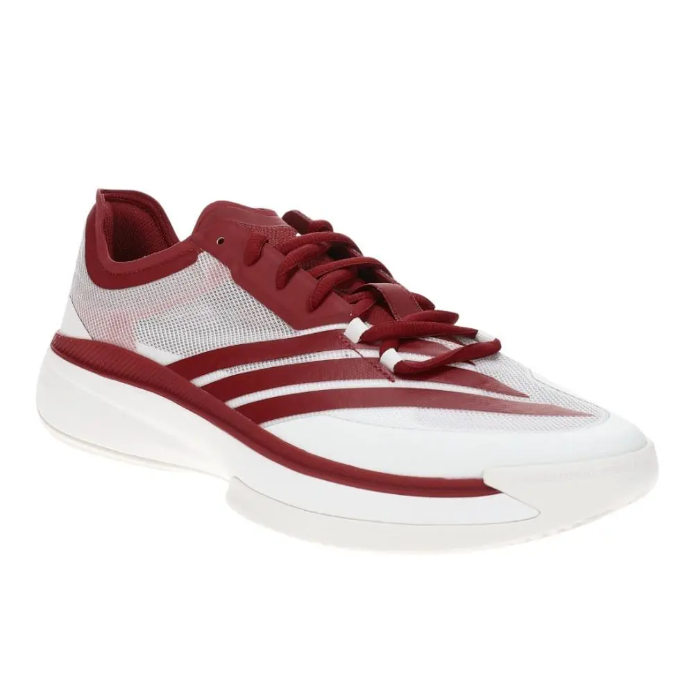 Adidas shoes - adidas Adizero Select 3.0 Pro Team Basketball - IH2054 - Red (UPC: 198323098351) 0