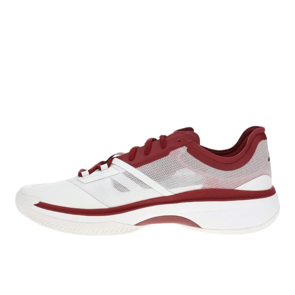 Adidas shoes - adidas Adizero Select 3.0 Pro Team Basketball - IH2054 - Red (UPC: 198323098351) 1