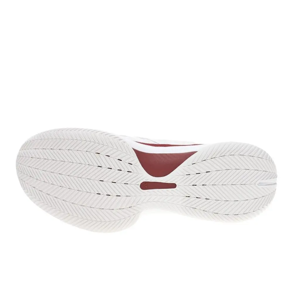 Adidas shoes - adidas Adizero Select 3.0 Pro Team Basketball - IH2054 - Red (UPC: 198323098351) 3