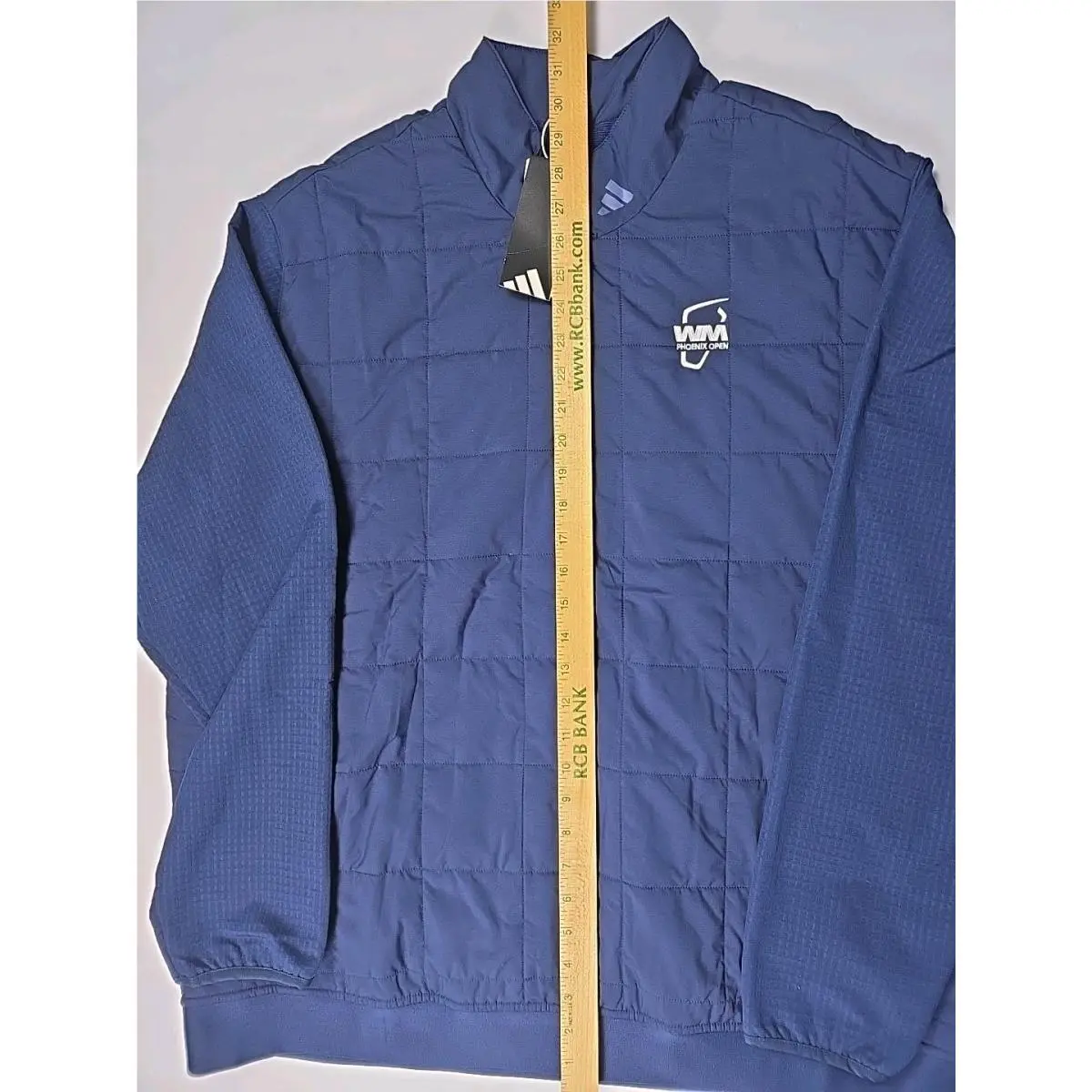 Adidas clothing - Blue 5