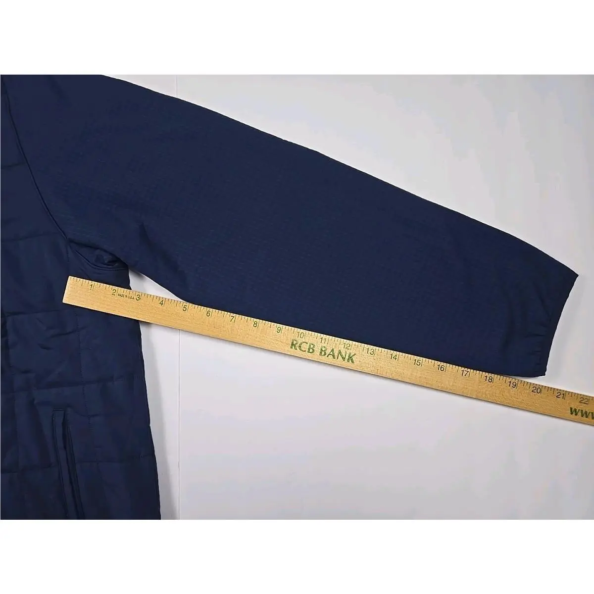 Adidas clothing - Blue 8