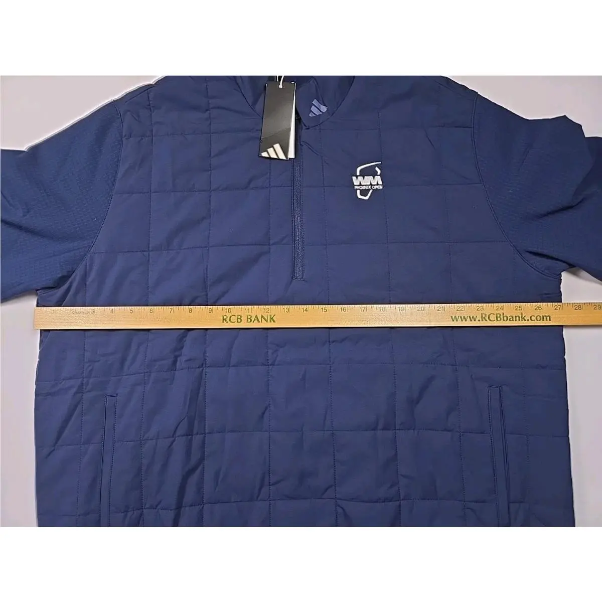 Adidas clothing - Blue 6