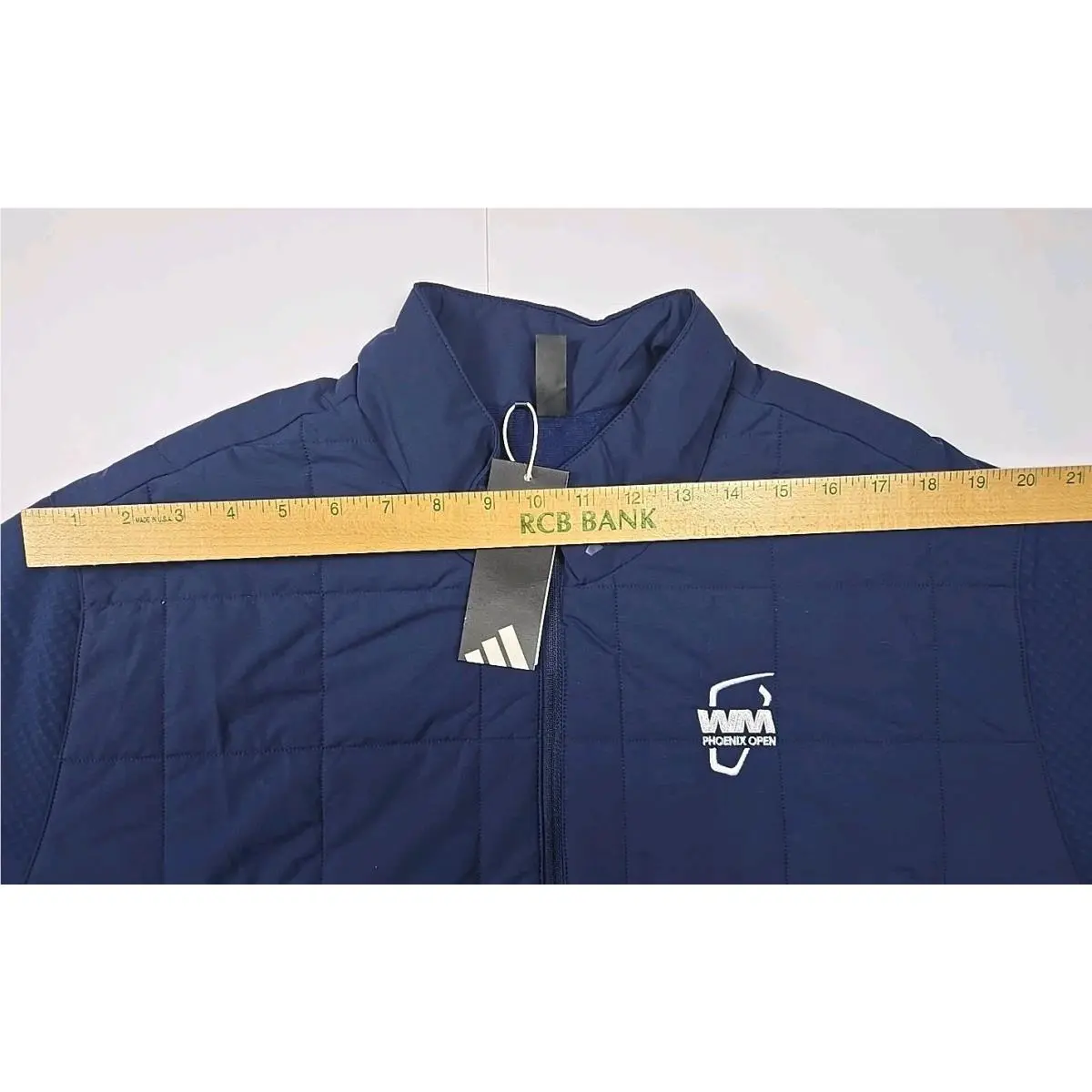 Adidas clothing - Blue 7