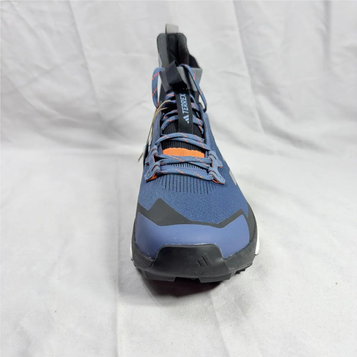 Adidas shoes - adidas TERREX Free Hiker - TERREX Free Hiker - HQ8396 - Blue 3