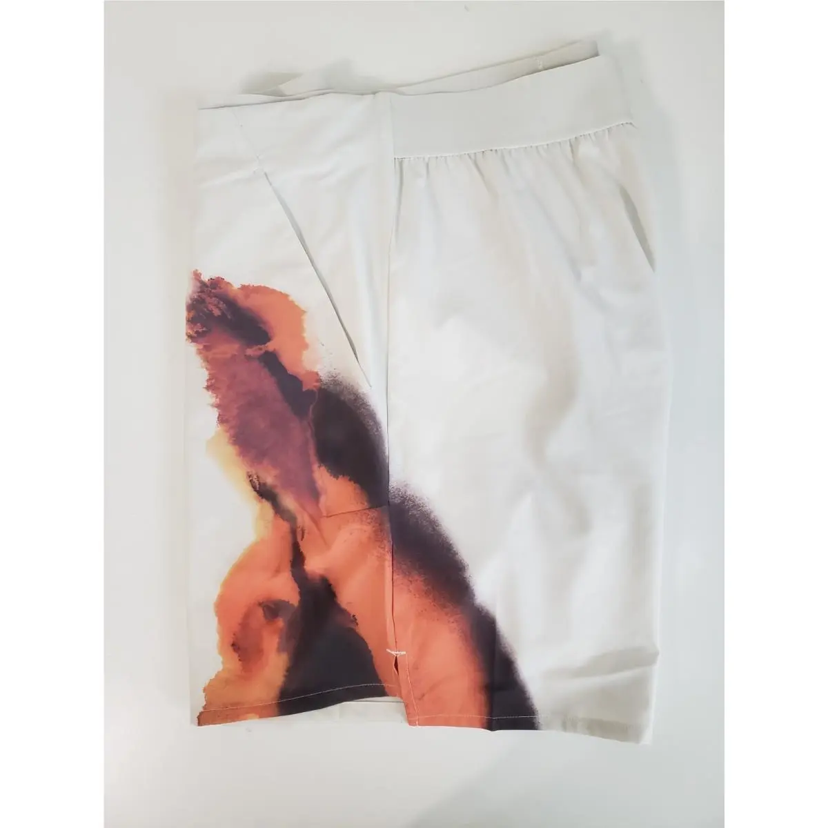 Adidas Y-3 Men`s Tennis Shorts and Leggings Set JN2997 Orbit Grey Size L