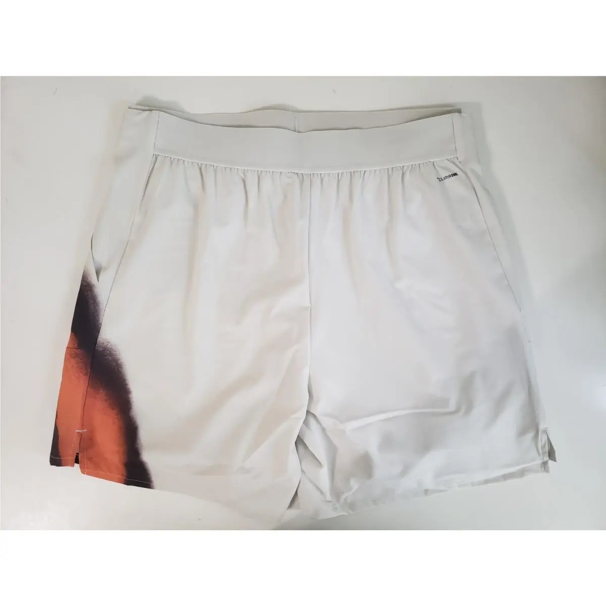 Adidas clothing - JN2997 - JN2997 - Orbit Grey (UPC: 197623201010) 2