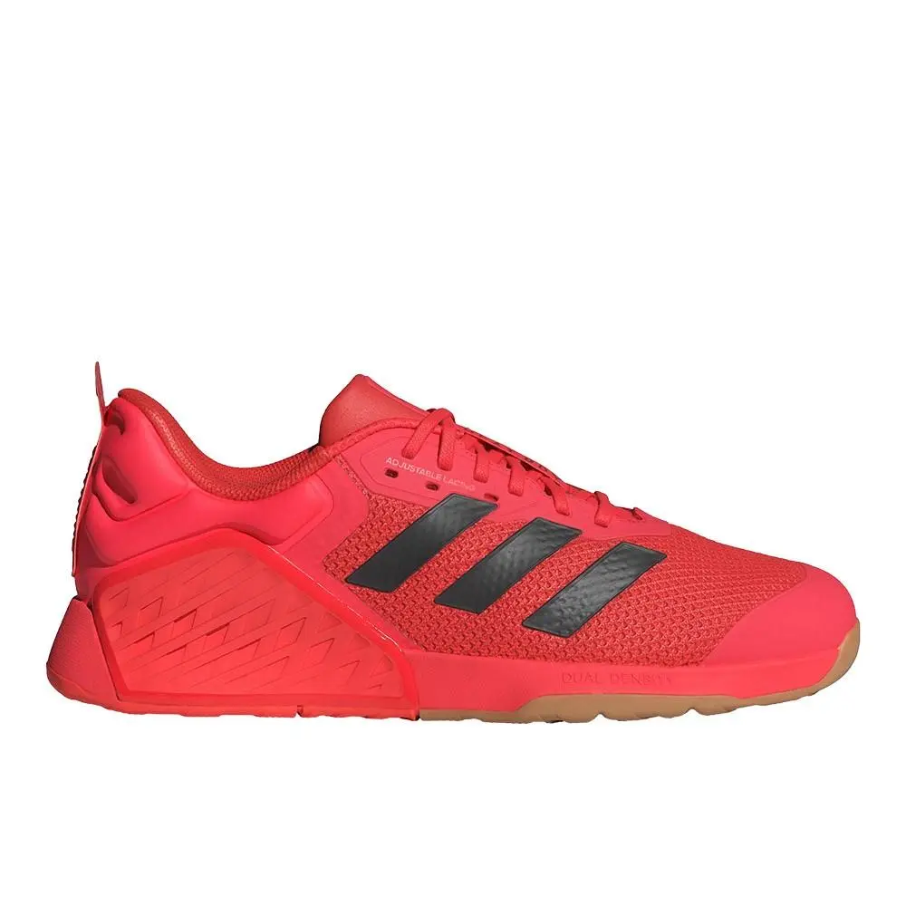 Adidas Dropset 3 Training Mens Size 15 M Sneakers Athletic Shoes ID8629