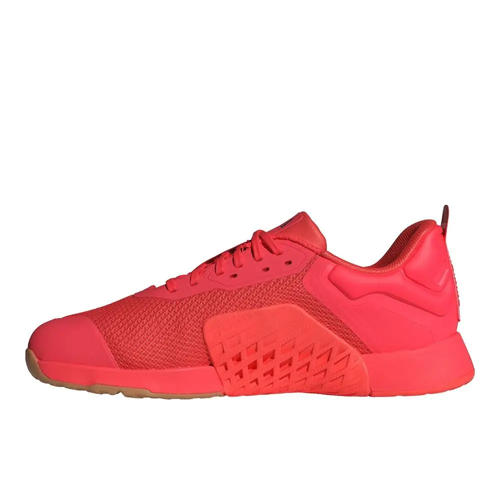 Adidas shoes - adidas Dropset 3 Training - Dropset Training - ID8629 - Red (UPC: 196477970240) 1