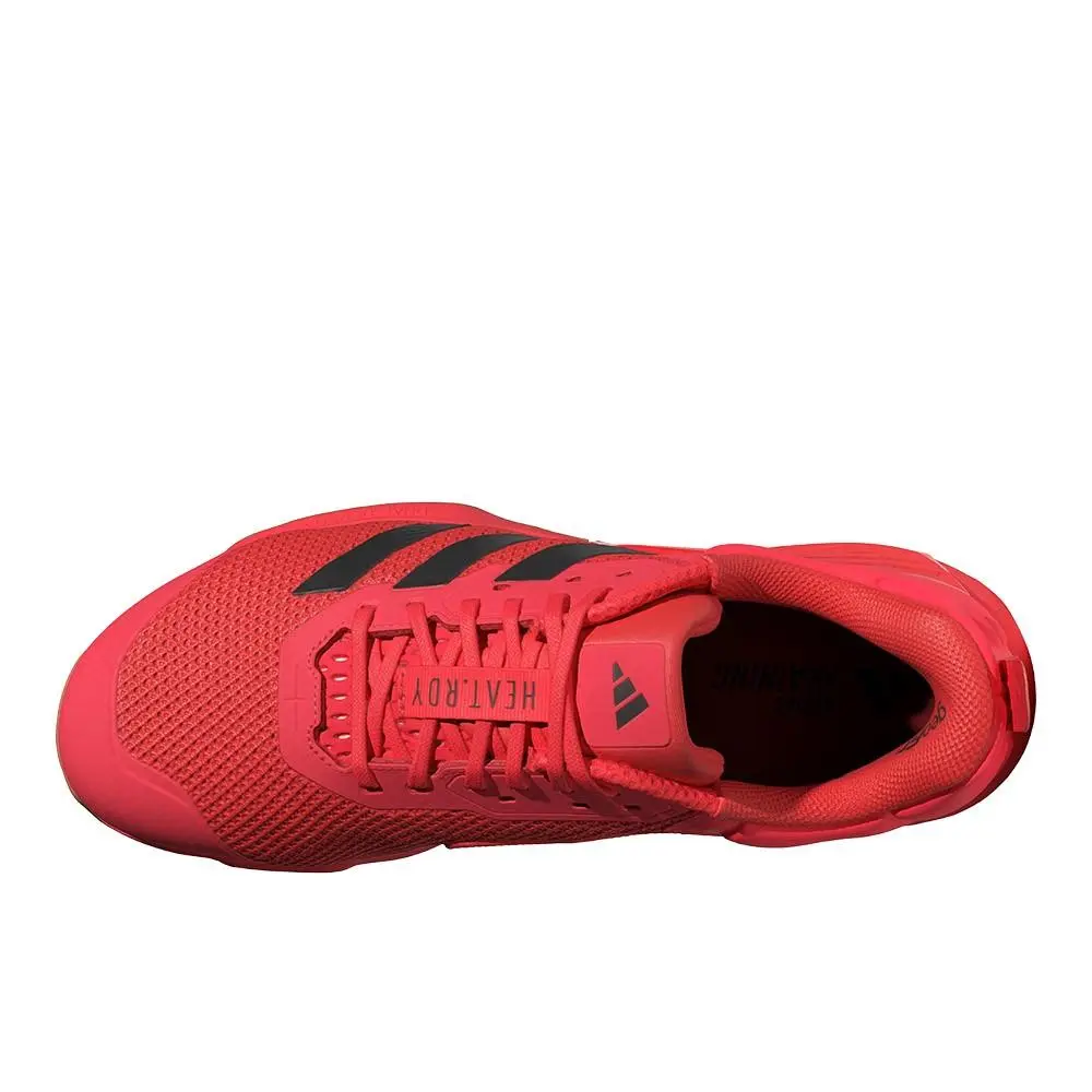 Adidas shoes - adidas Dropset 3 Training - Dropset Training - ID8629 - Red (UPC: 196477970240) 2