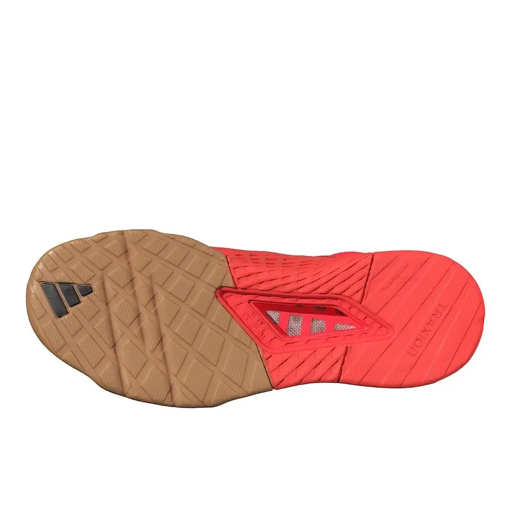 Adidas shoes - adidas Dropset 3 Training - Dropset Training - ID8629 - Red (UPC: 196477970240) 3