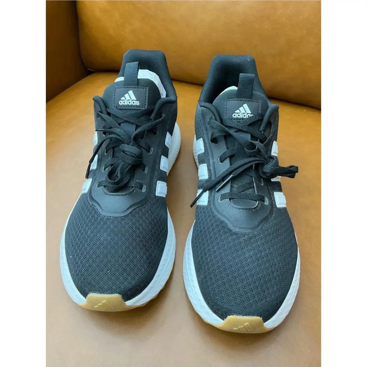 Adidas shoes - adidas Runfalcon 5 W - Runfalcon - Black 1