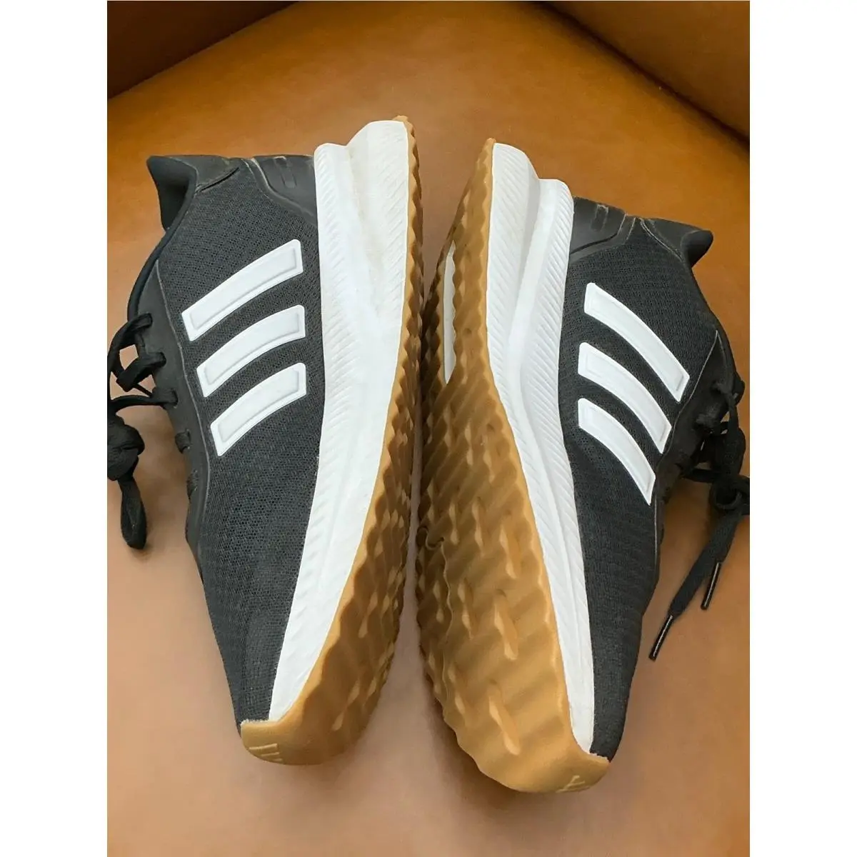 Adidas shoes - adidas Runfalcon 5 W - Runfalcon - Black 2