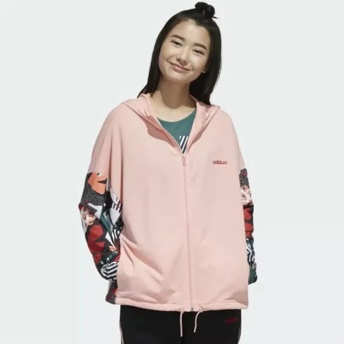 Adidas clothing - Pink 10