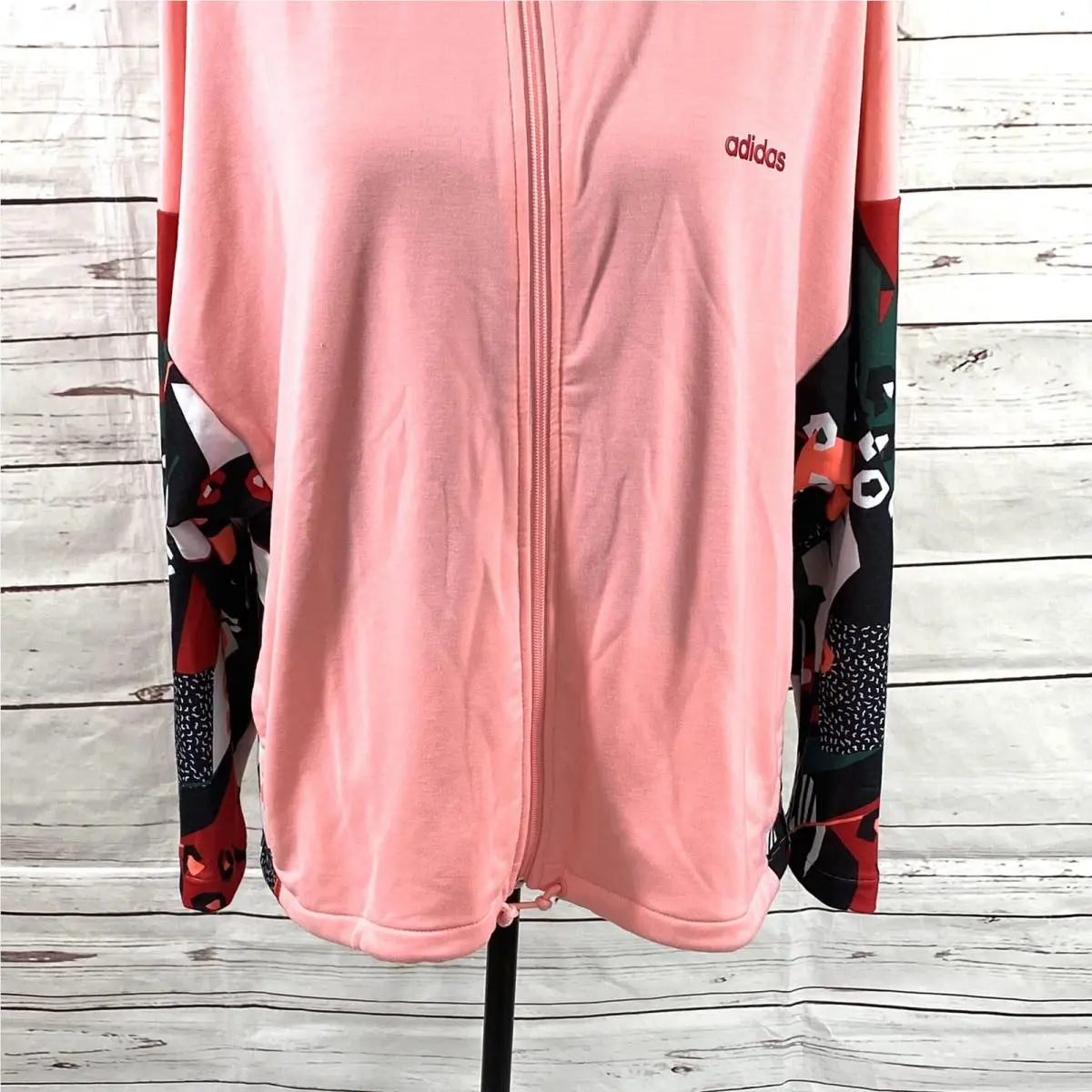 Adidas clothing - Pink 1
