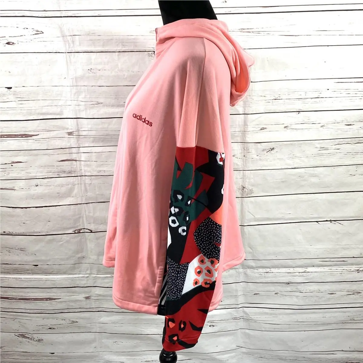 Adidas clothing - Pink 2