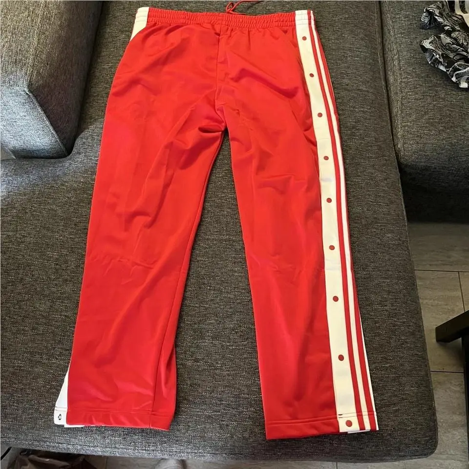 Adidas clothing - IN0674 - IN0674 - Red 0