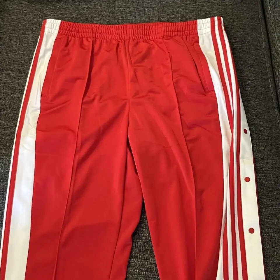 Adidas clothing - IN0674 - IN0674 - Red 1