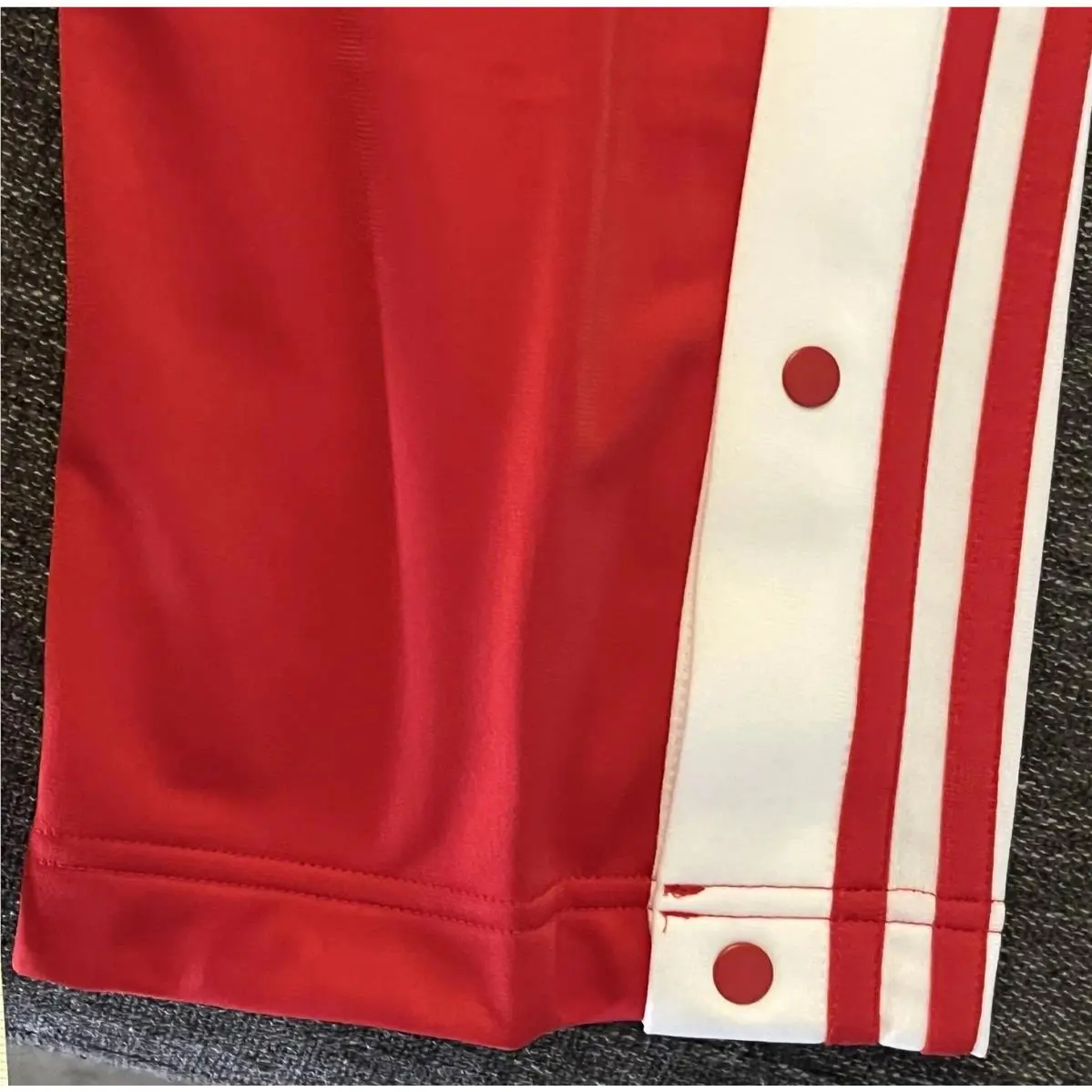 Adidas clothing - IN0674 - IN0674 - Red 4