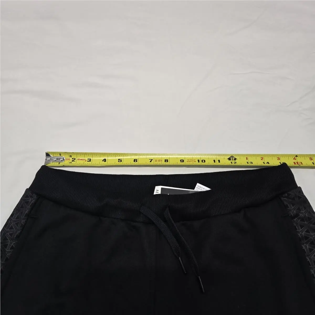 Adidas clothing - HR5142 - HR5142 - Black 12