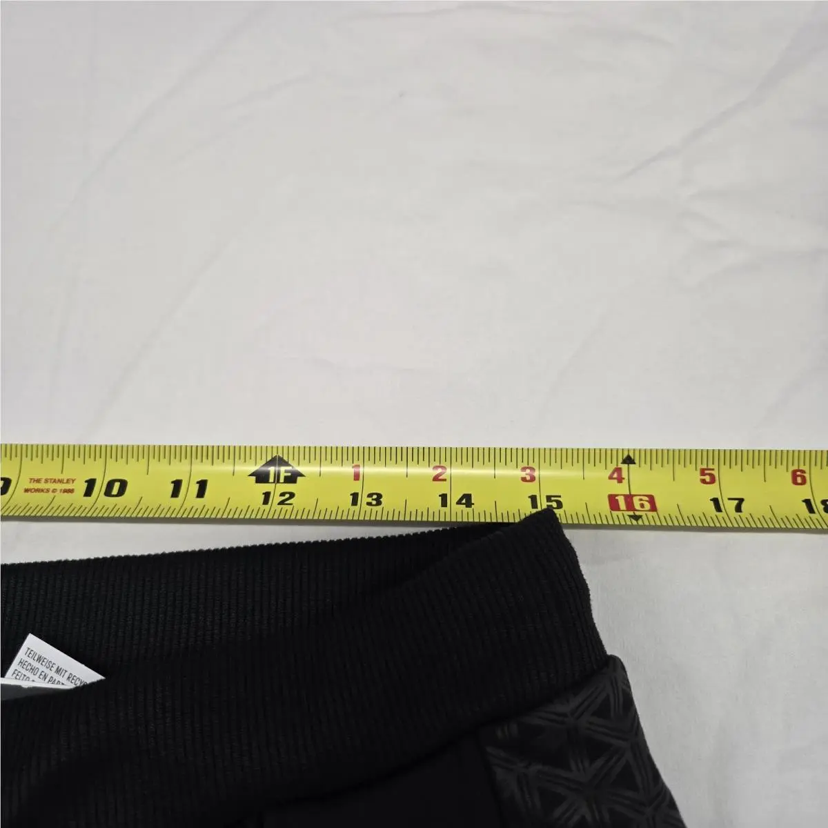 Adidas clothing - HR5142 - HR5142 - Black 13