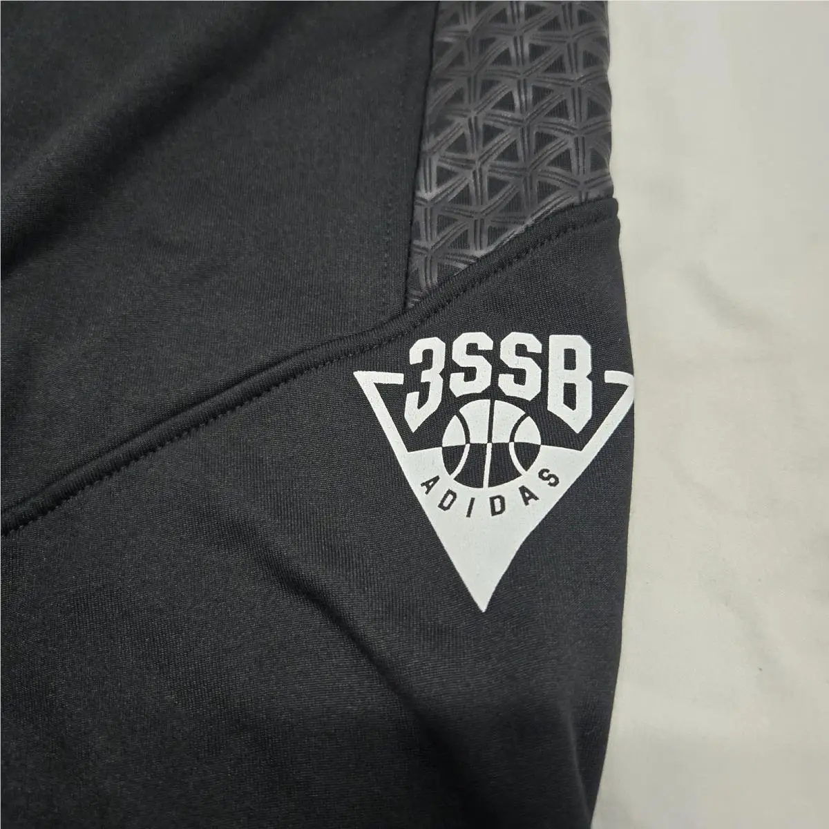 Adidas clothing - HR5142 - HR5142 - Black 0