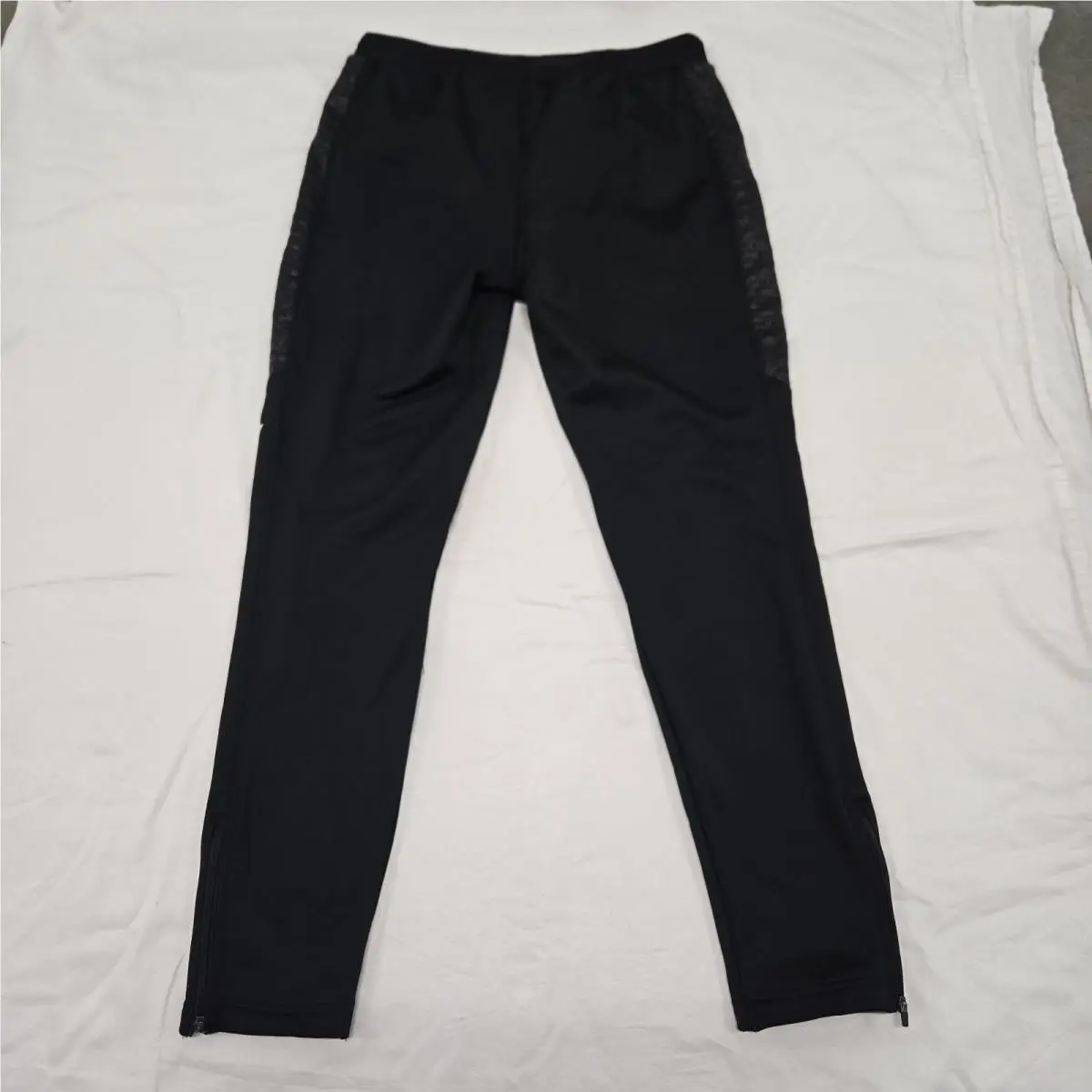 Adidas clothing - HR5142 - HR5142 - Black 5