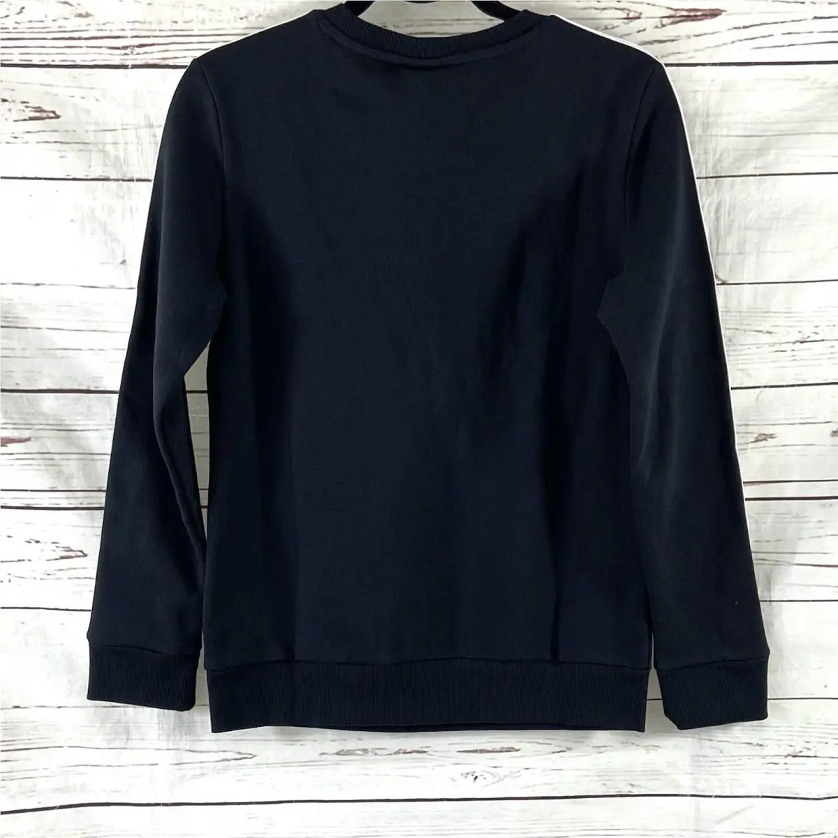Adidas clothing - Black 2