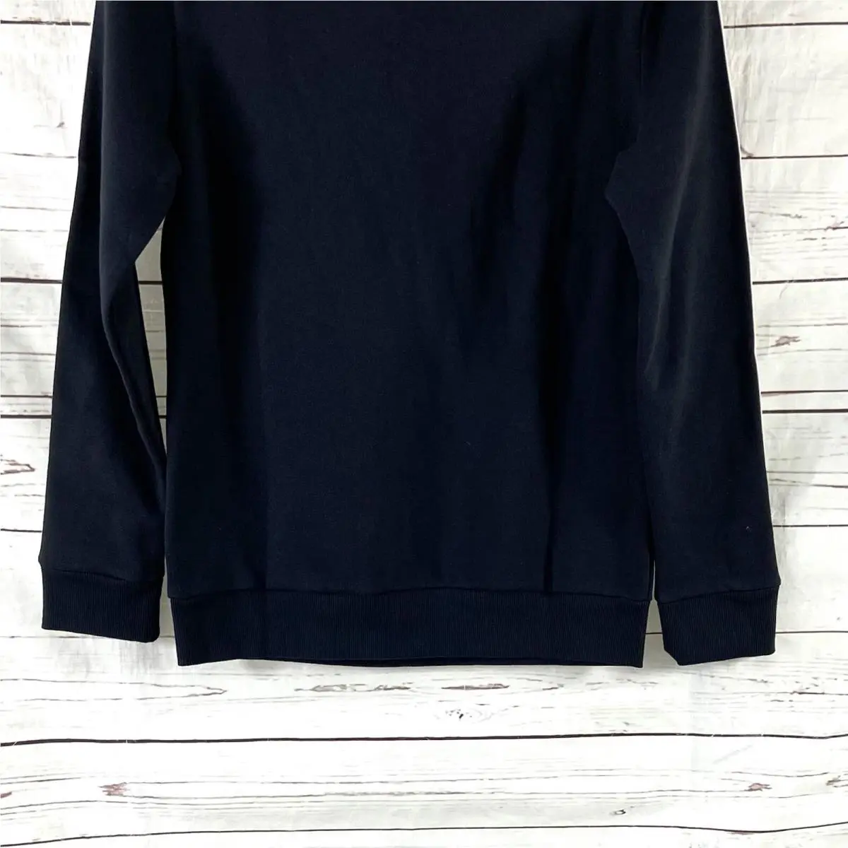 Adidas clothing - Black 4
