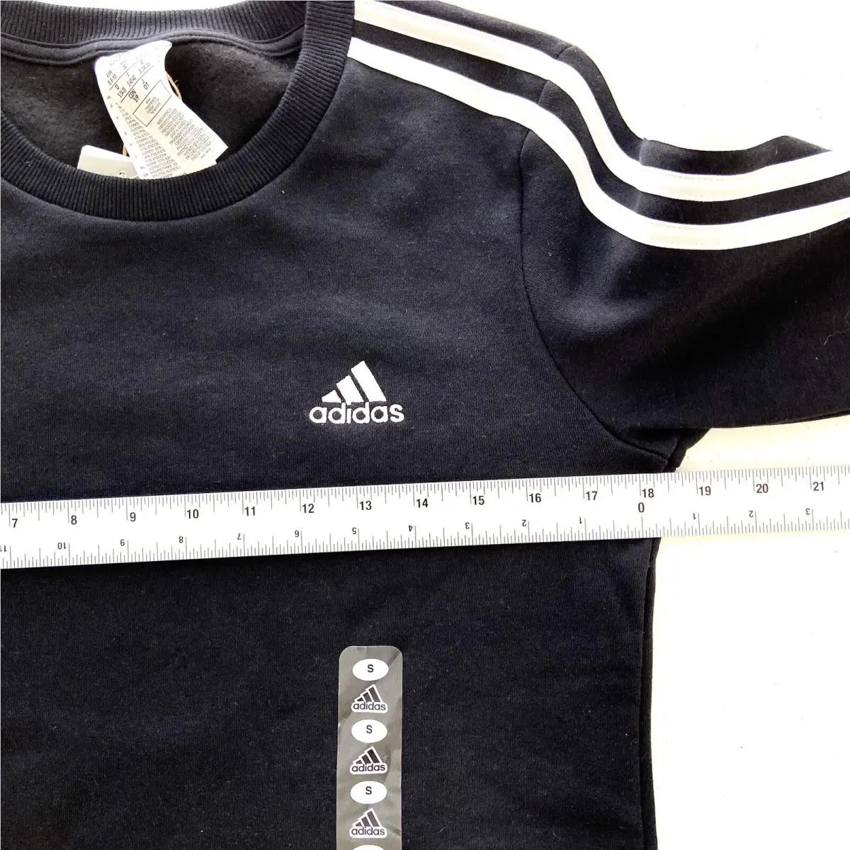 Adidas clothing - Black 8