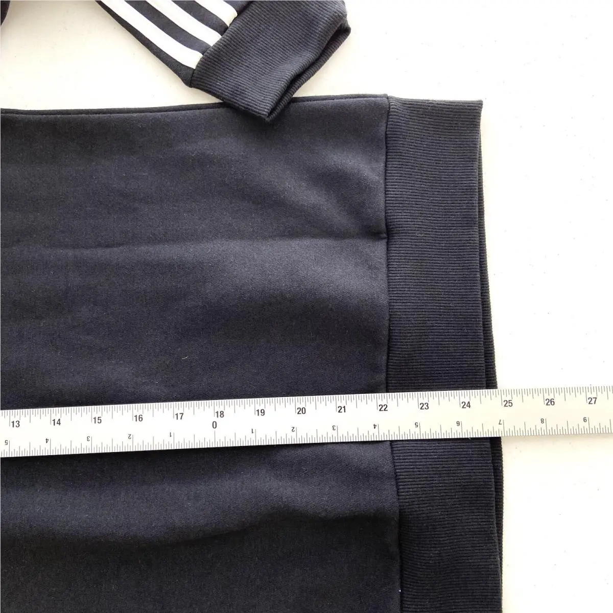 Adidas clothing - Black 10