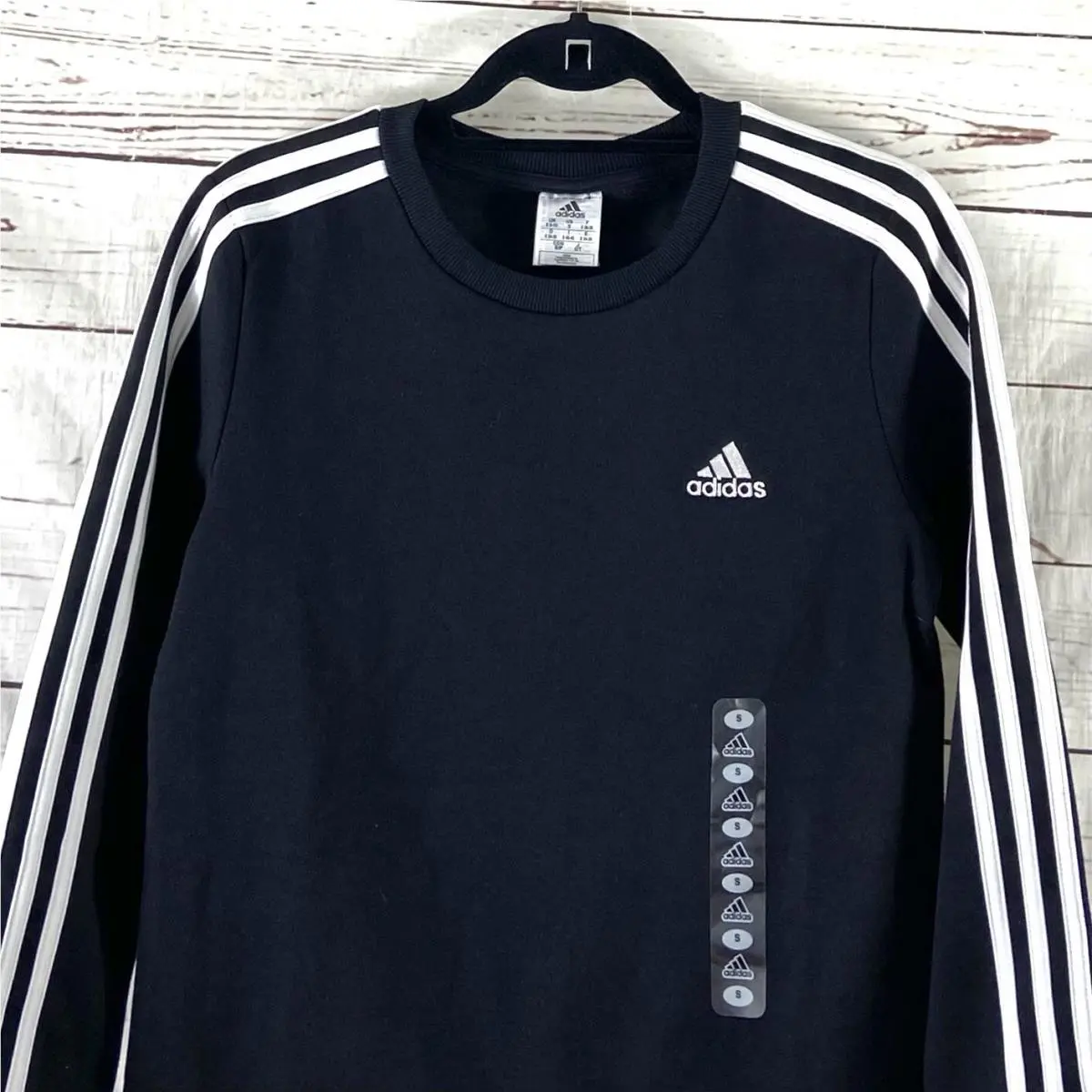 Adidas clothing - Black 0