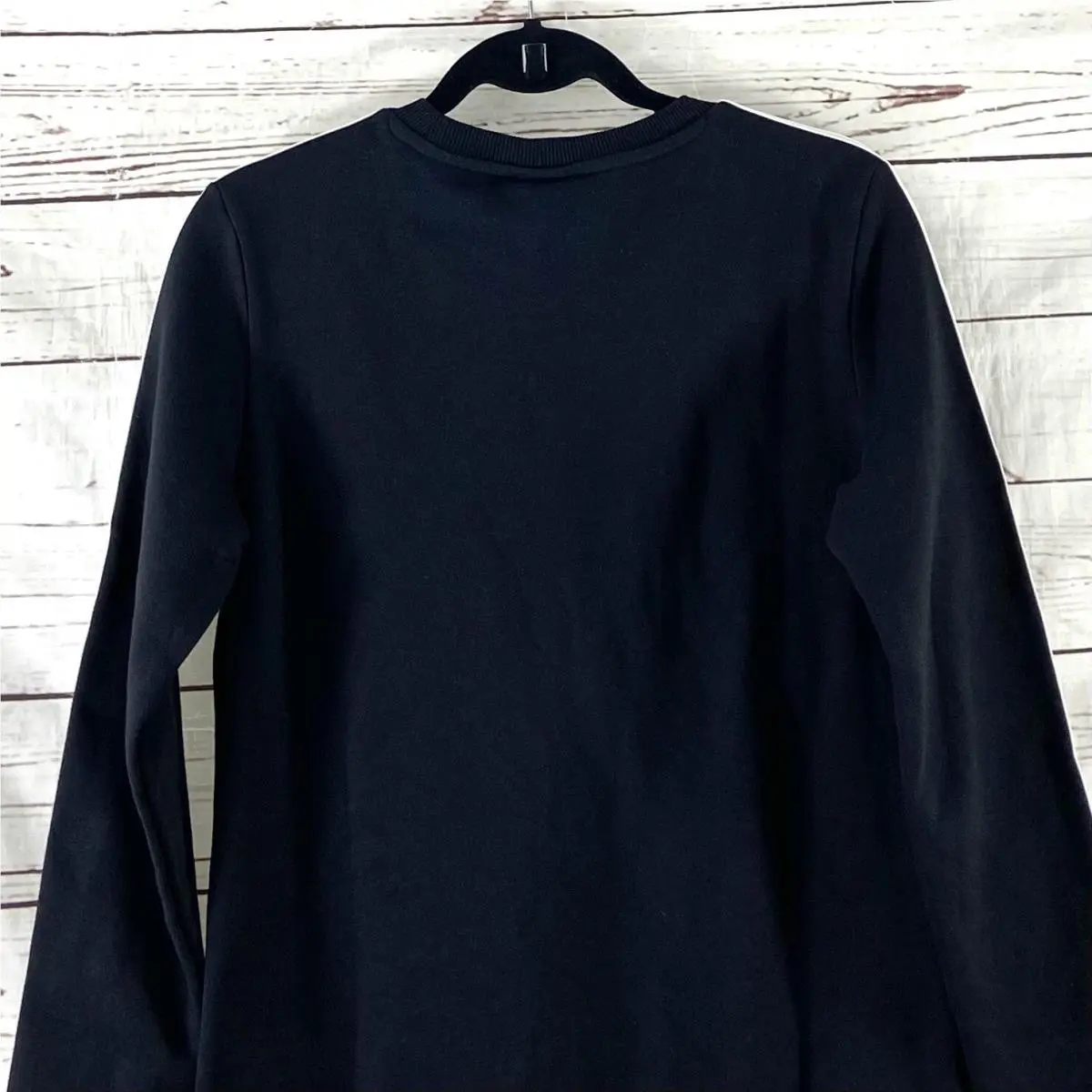 Adidas clothing - Black 3