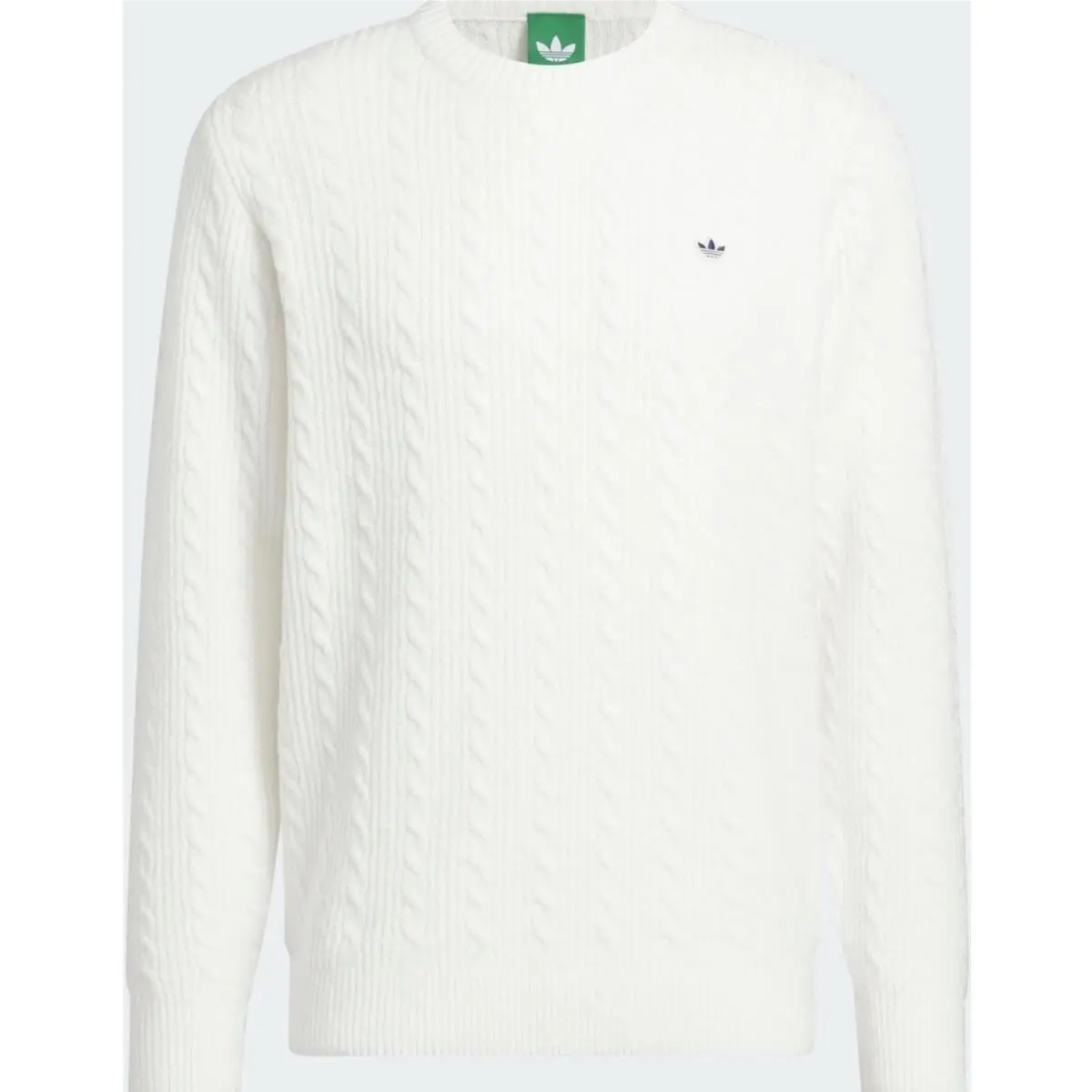 Adidas clothing - White 1
