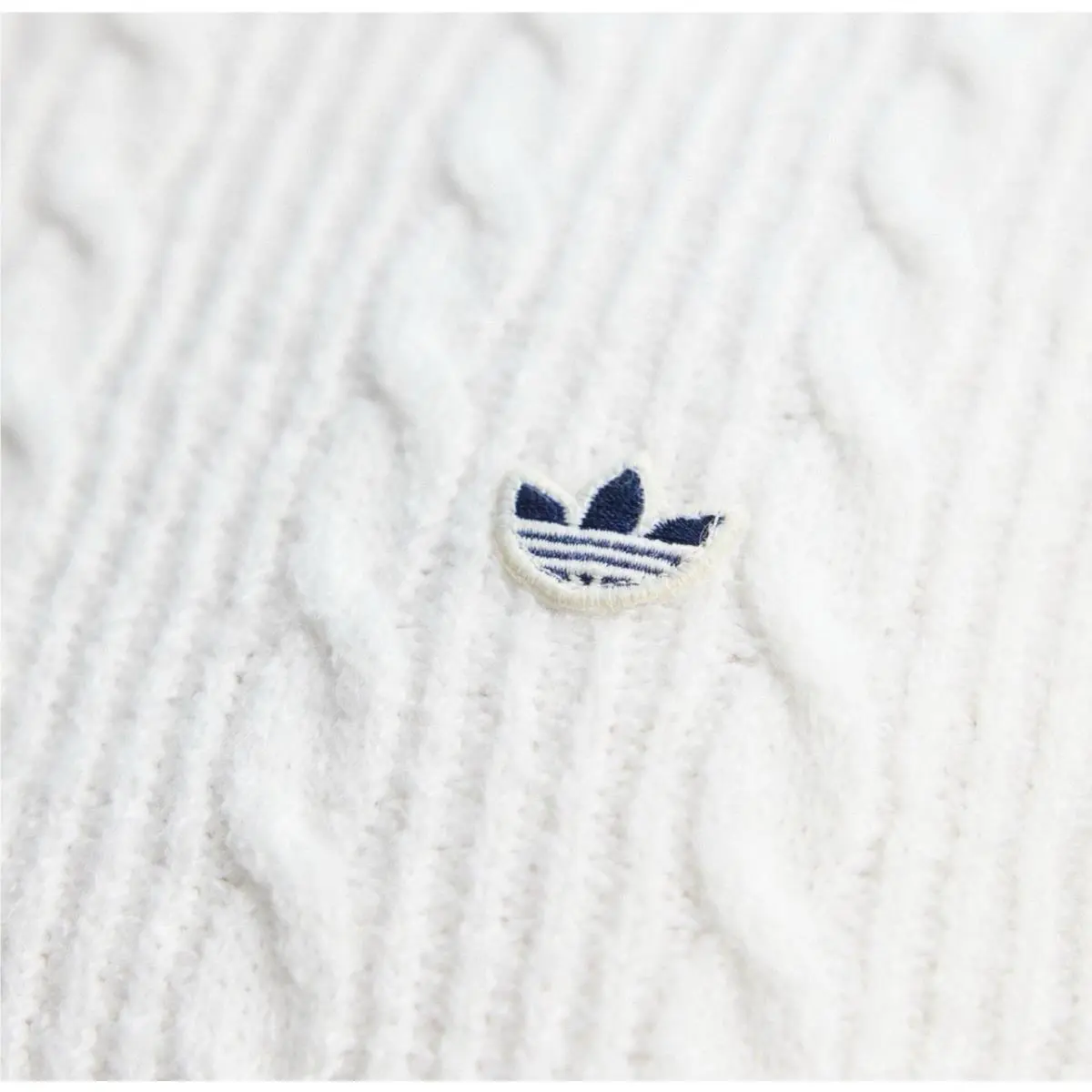 Adidas clothing - White 2