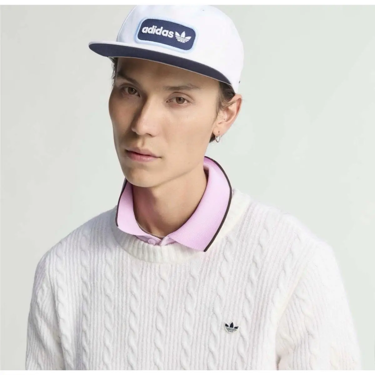 Adidas clothing - White 5