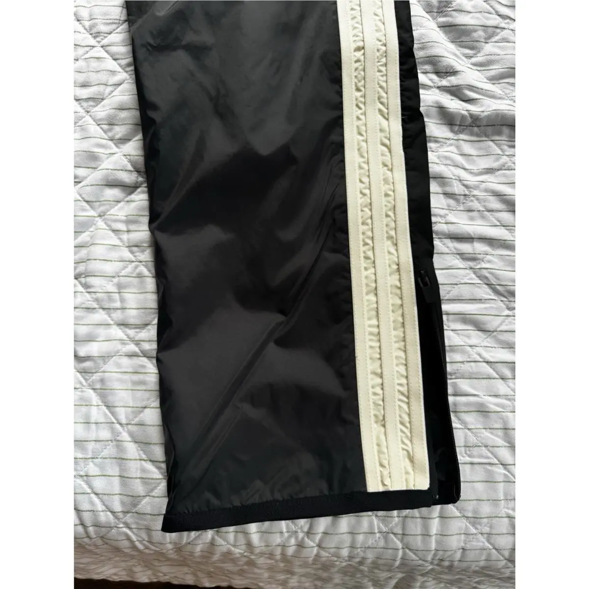 Adidas clothing - IS8727 - IS8727 - Black 1