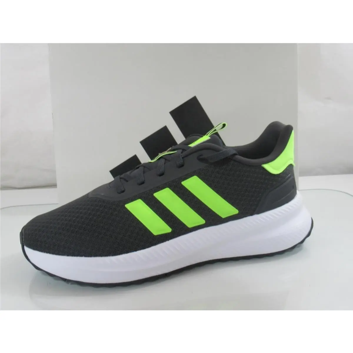 Adidas shoes - adidas X_PLR - IE6462 - Gray (UPC: 0196478031803) 0