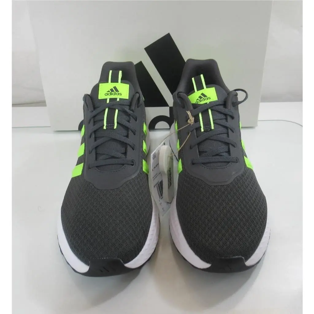 Adidas shoes - adidas X_PLR - IE6462 - Gray (UPC: 0196478031803) 2