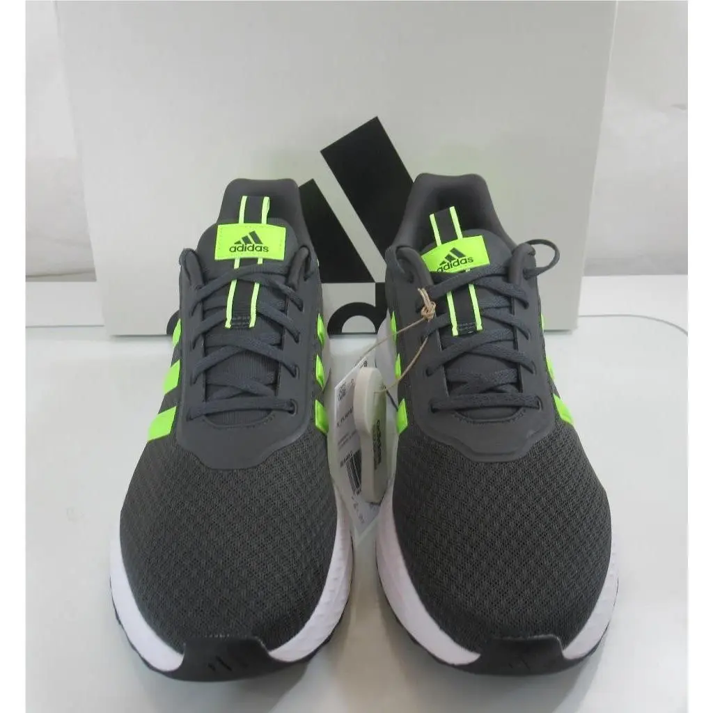 Adidas shoes - adidas X_PLR - IE6462 - Gray (UPC: 0196478031803) 3