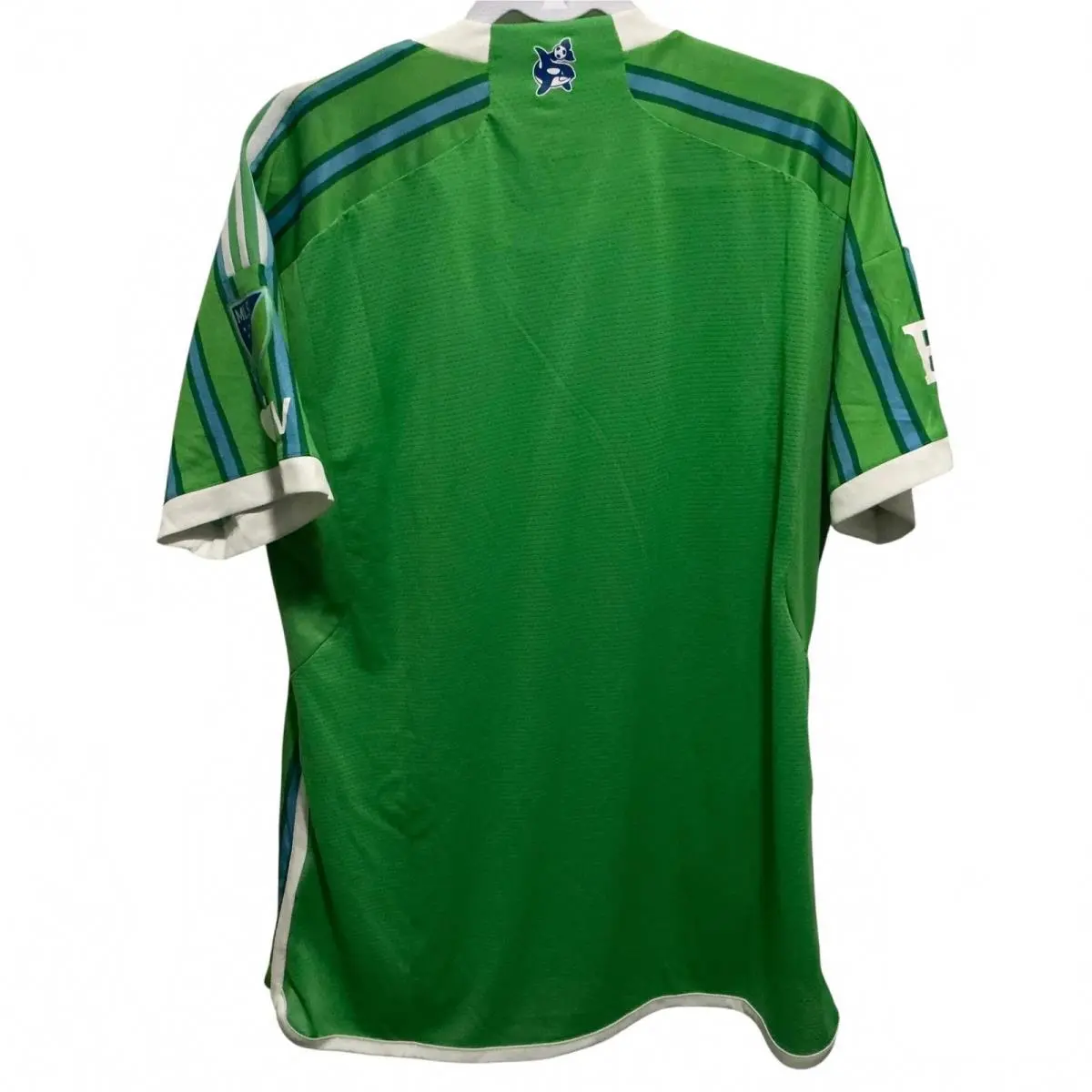 Adidas clothing - NA - Green 0