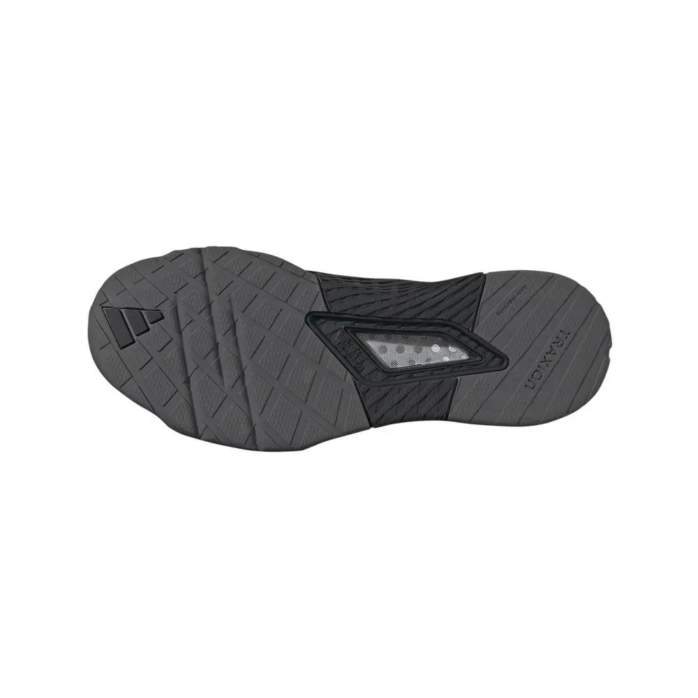 Adidas shoes - adidas Dropset 2 Trainer Weightlifting - IG3305 - Black (UPC: 196471244248) 3
